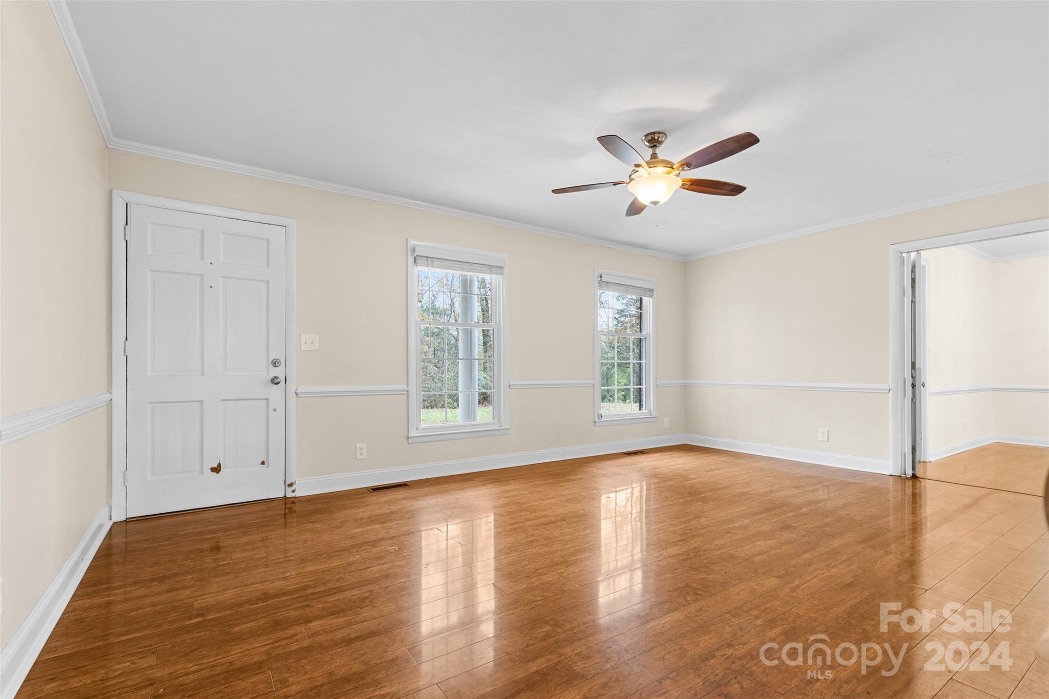 16695 Silver Road Oakboro, NC 28129 - Photo 3 of 25 Gallery Image 3