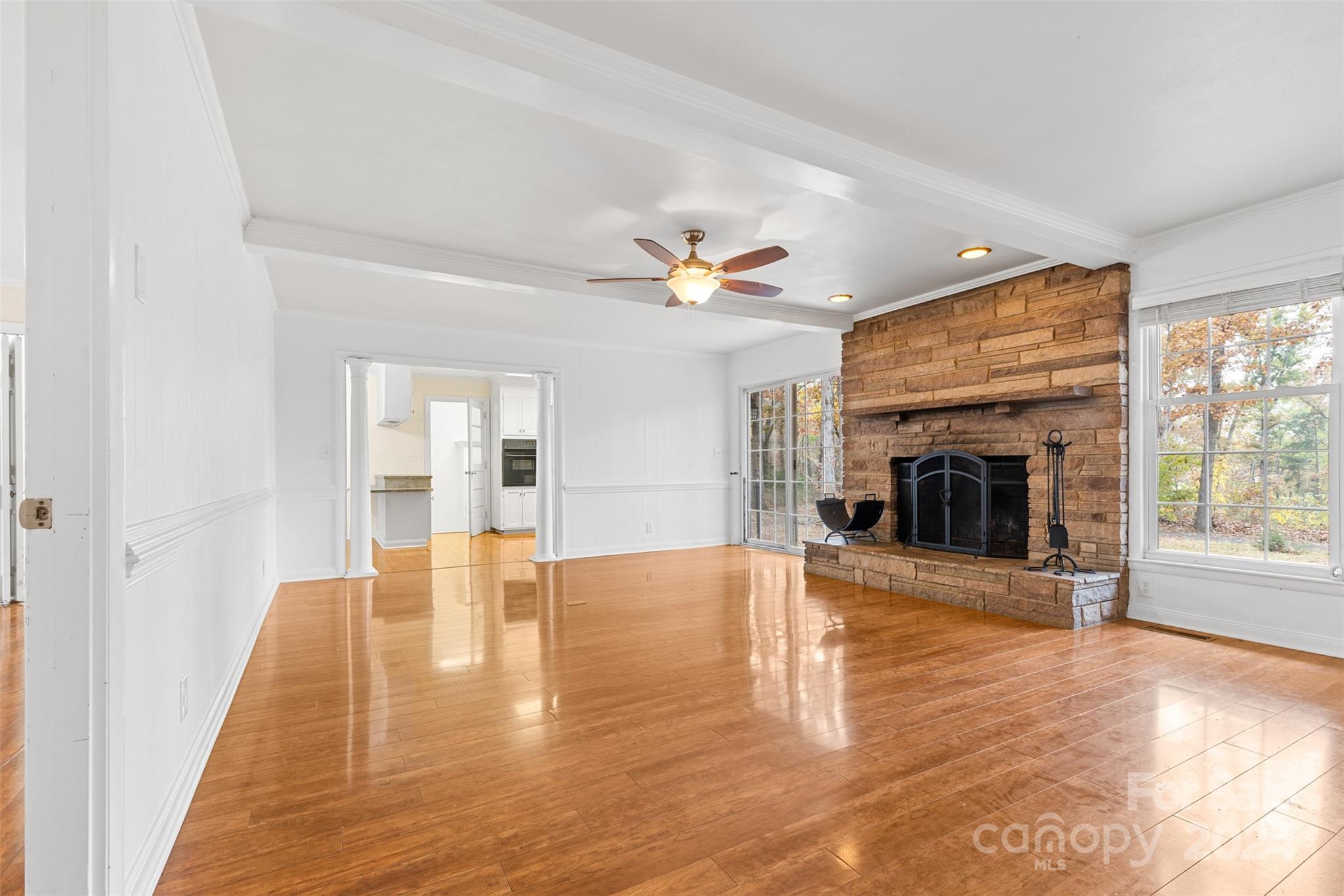 16695 Silver Road Oakboro, NC 28129 - Photo 4 of 25 Gallery Image 4