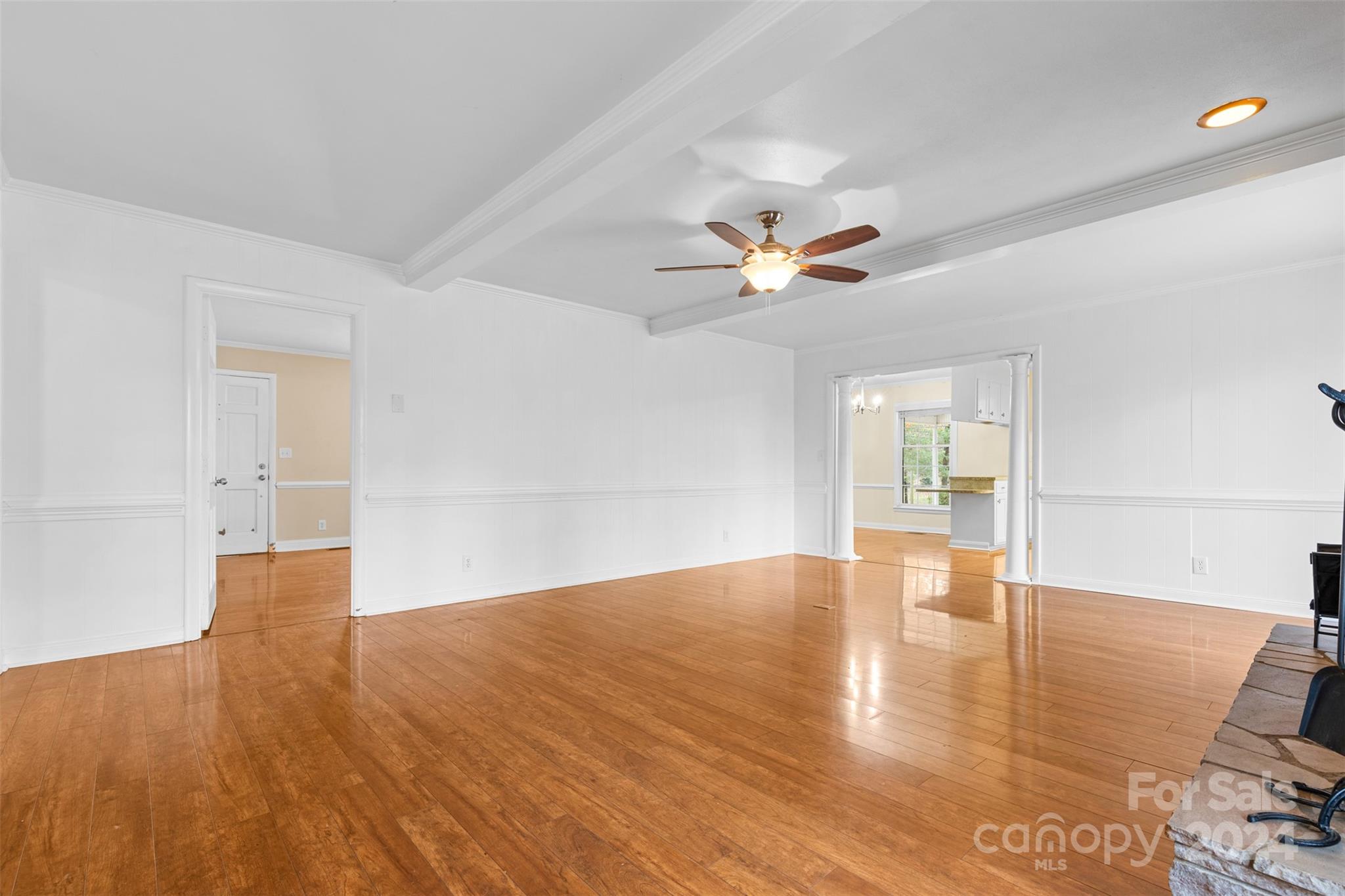 16695 Silver Road Oakboro, NC 28129 - Photo 5 of 25 Gallery Image 5