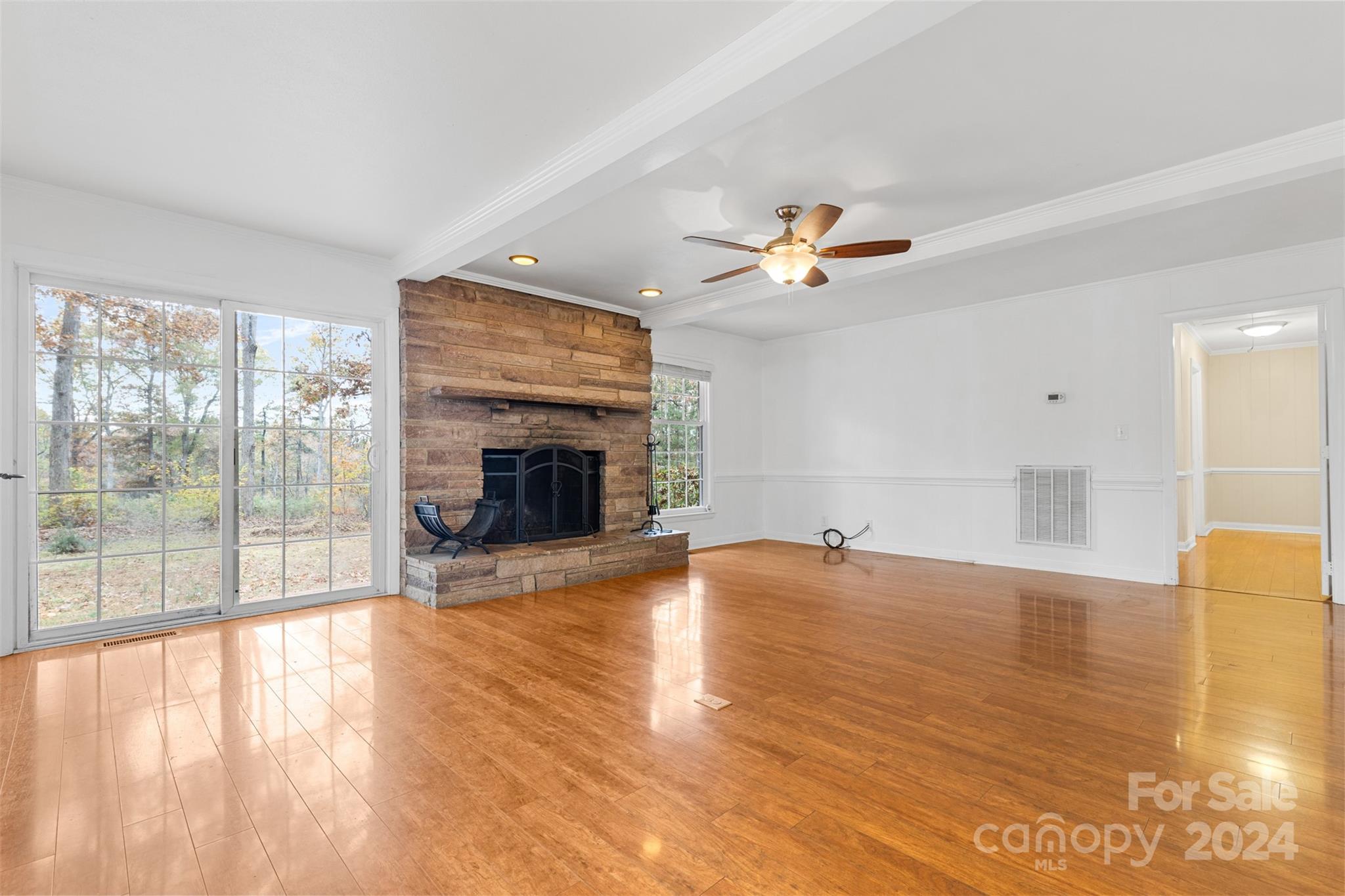 16695 Silver Road Oakboro, NC 28129 - Photo 6 of 25 Gallery Image 6