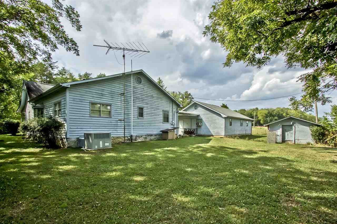 308 Lamontville Road Decatur, TN 37322 - Photo 33 of 35 Gallery Image 33