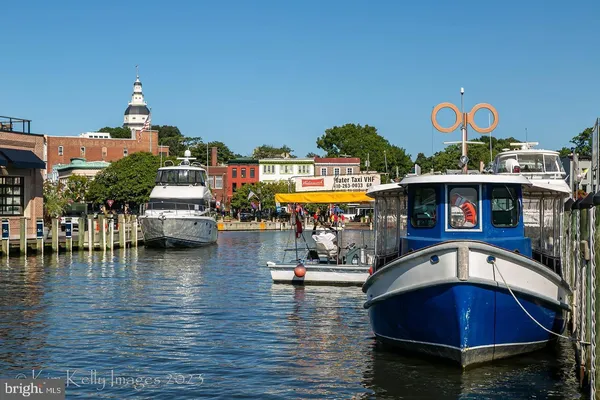 $695,000 | 1438 Ridgeway East, Arnold, MD 21012