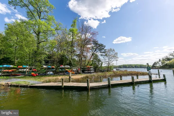 $695,000 | 1438 Ridgeway East, Arnold, MD 21012