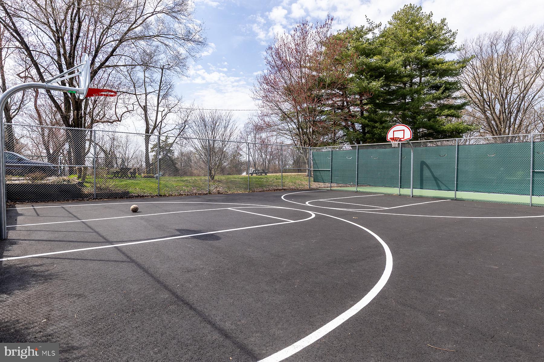 1438 Ridgeway East Arnold, MD 21012 - Photo 46 of 50 a view of a tennis court