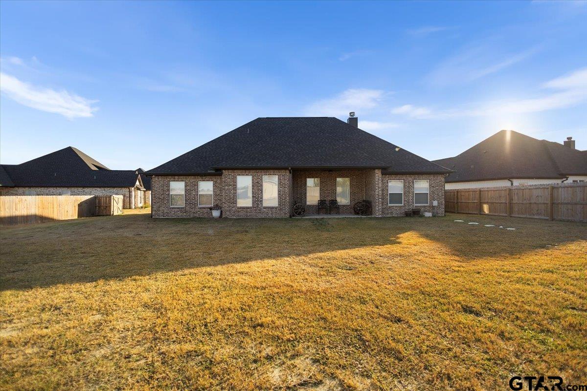 17755 Jayleen Lane Tyler, TX 75707 - Photo 25 of 33