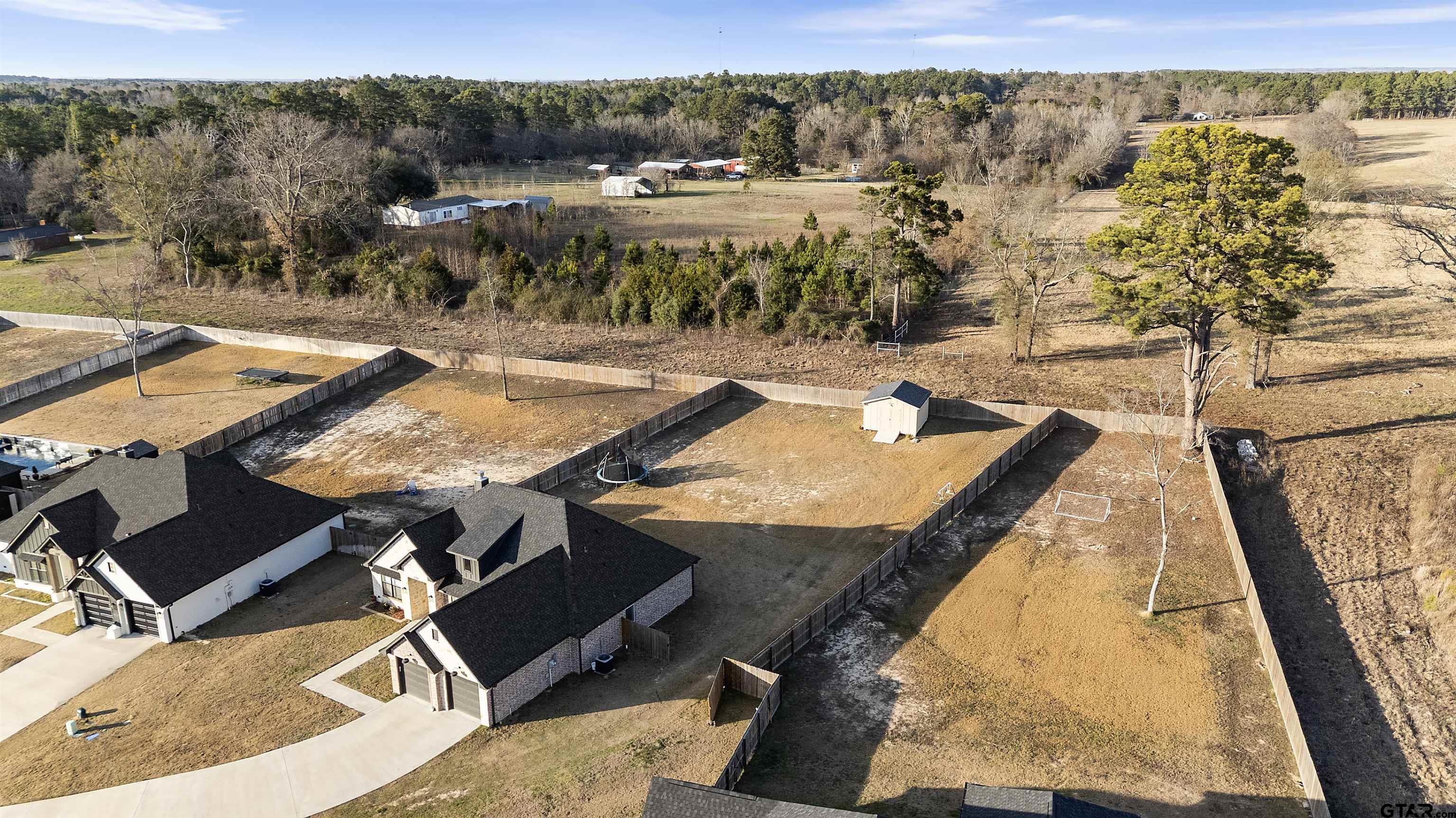 17755 Jayleen Lane Tyler, TX 75707 - Photo 28 of 33