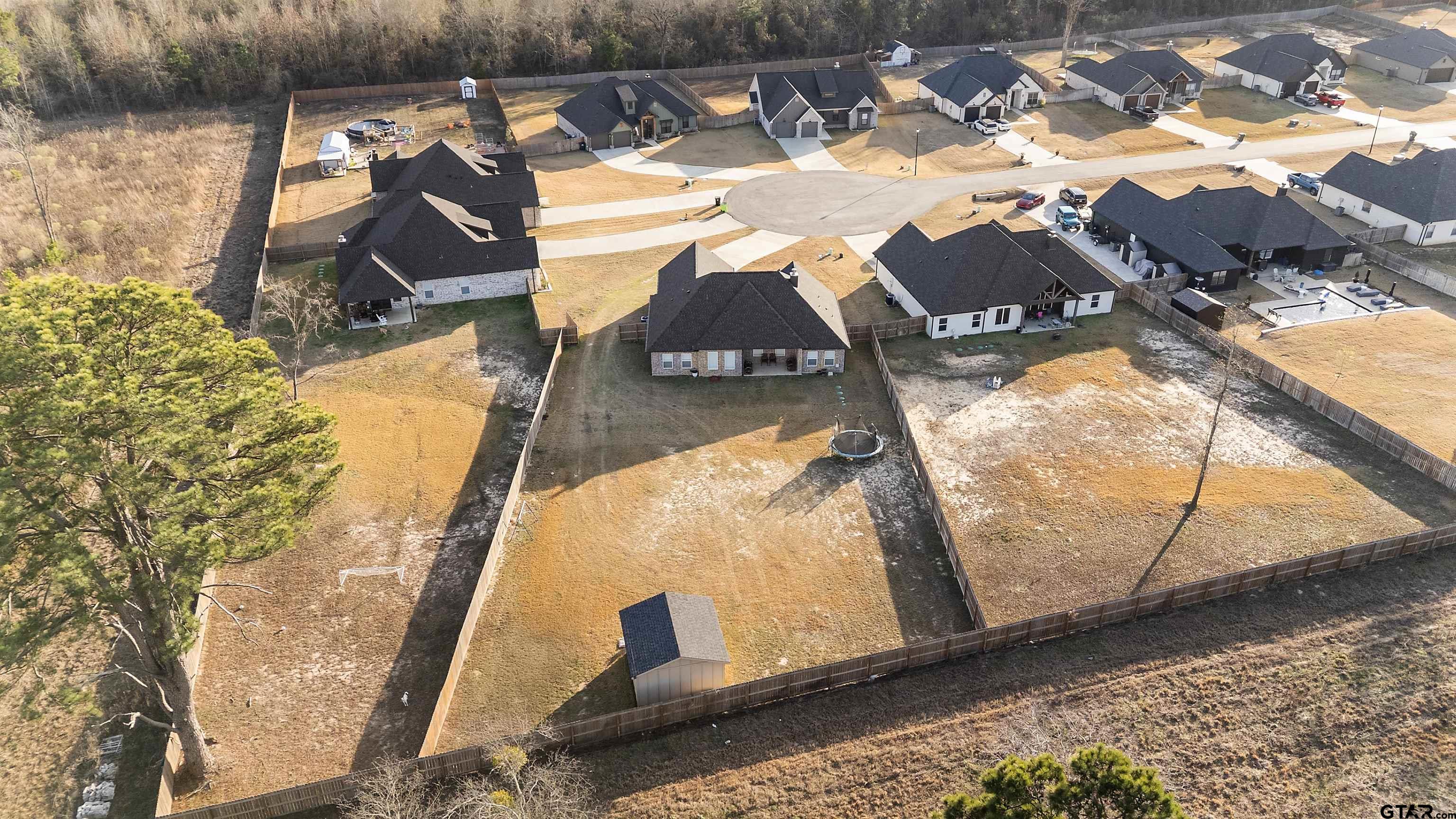 17755 Jayleen Lane Tyler, TX 75707 - Photo 29 of 33