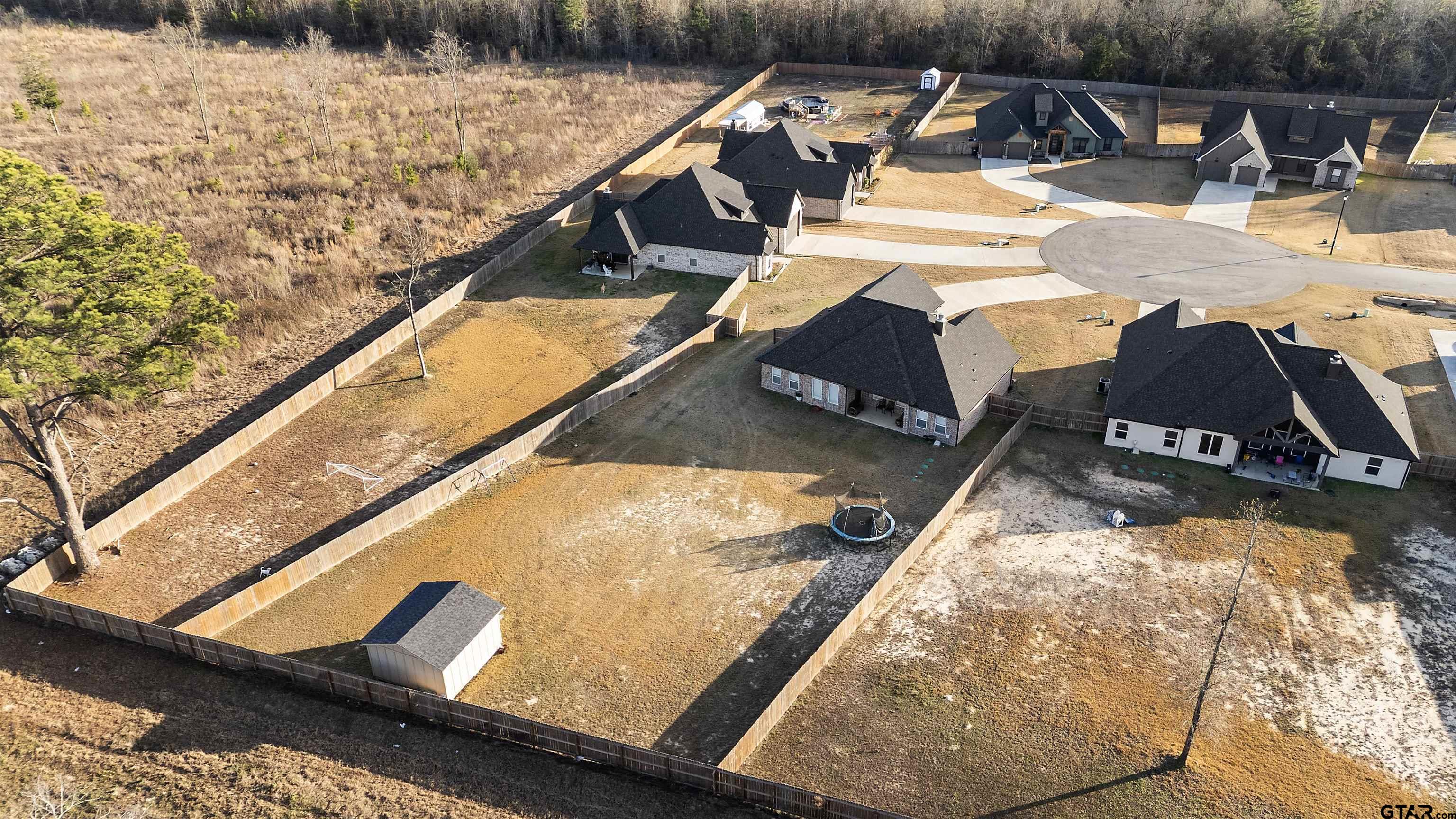 17755 Jayleen Lane Tyler, TX 75707 - Photo 30 of 33