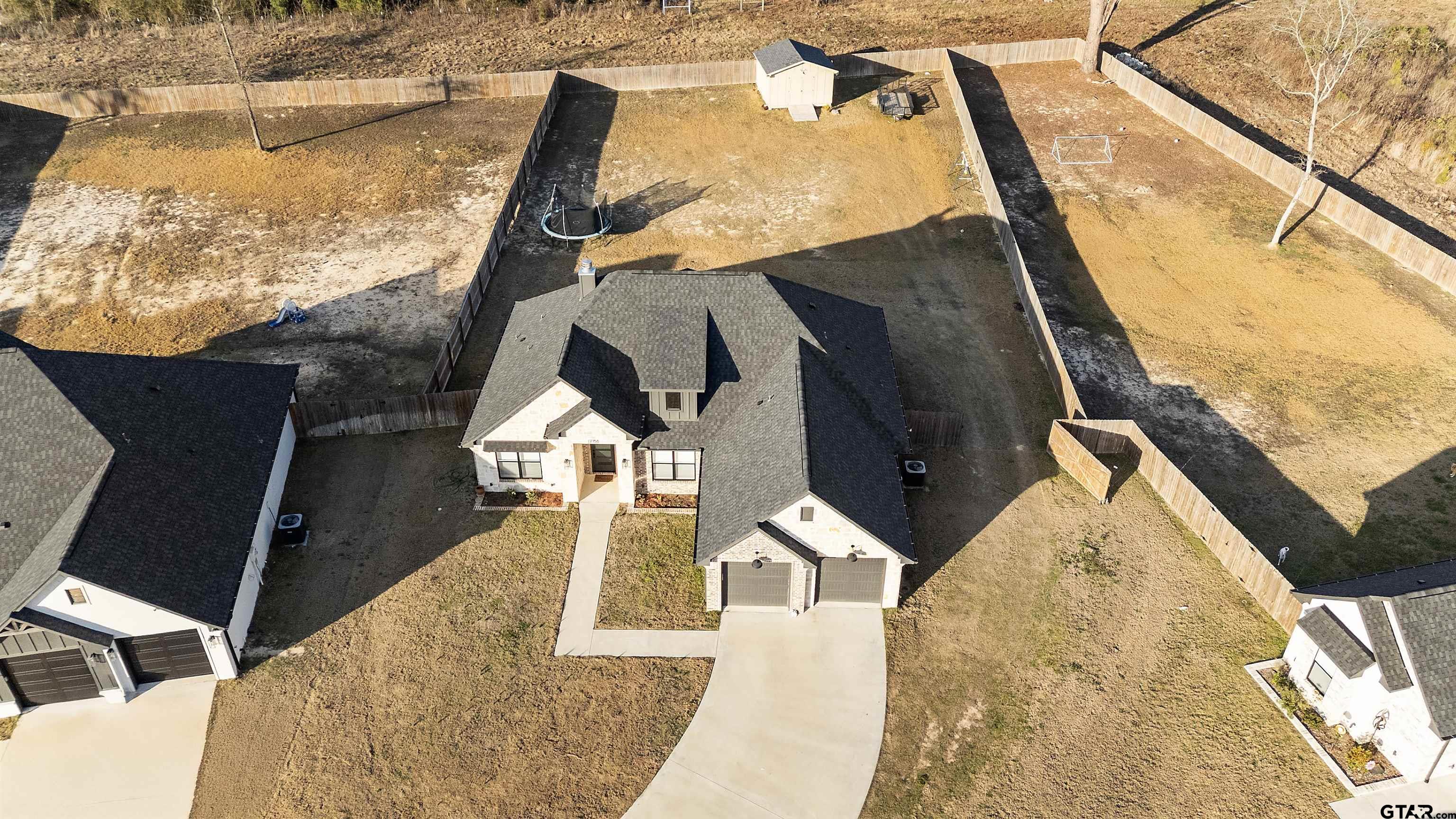 17755 Jayleen Lane Tyler, TX 75707 - Photo 31 of 33