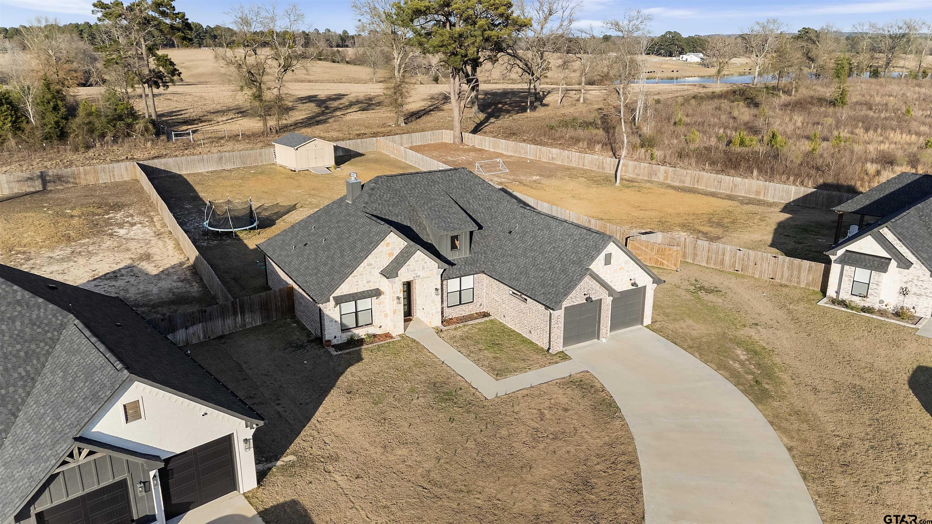 17755 Jayleen Lane Tyler, TX 75707 - Photo 32 of 33