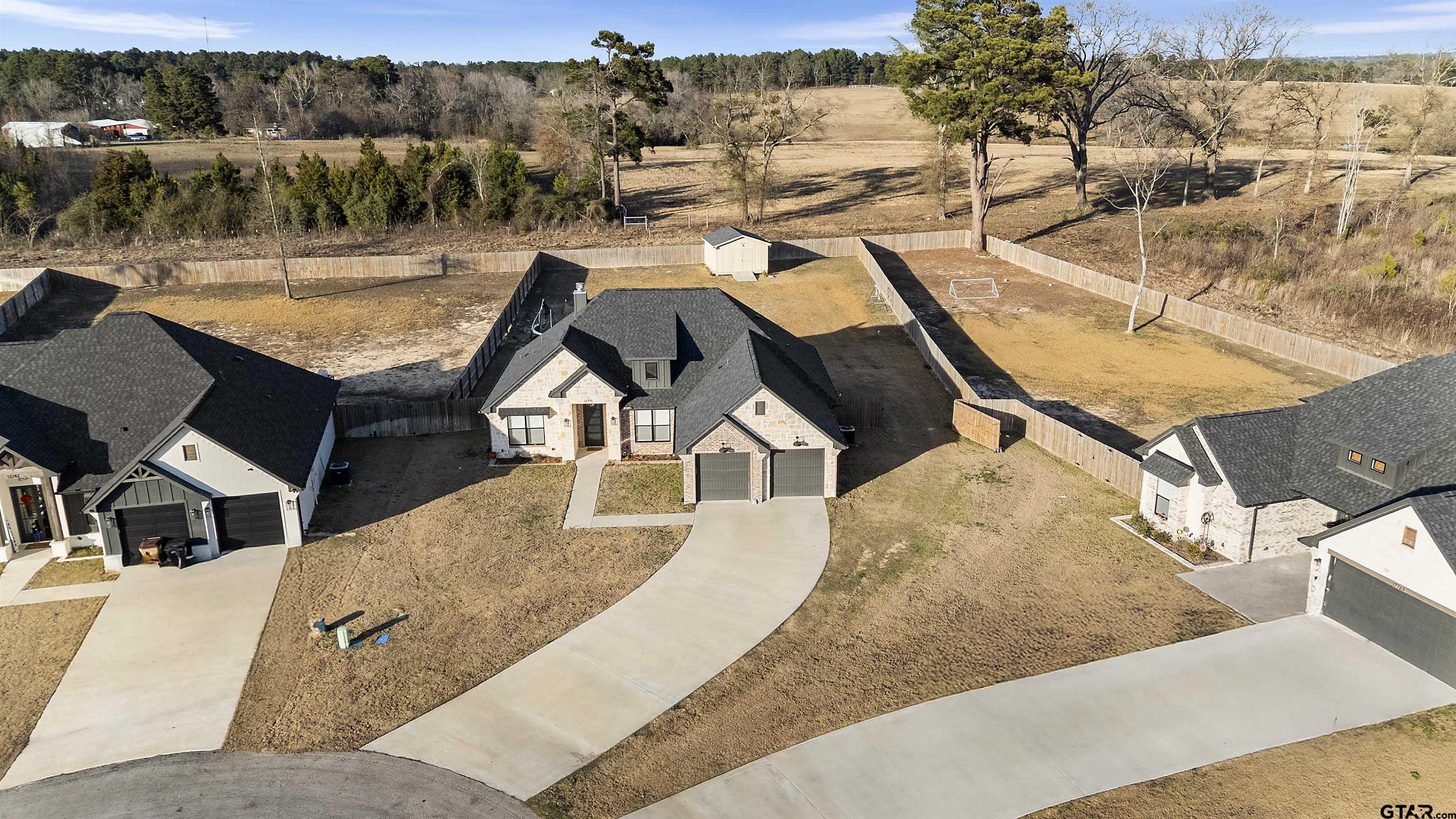 17755 Jayleen Lane Tyler, TX 75707 - Photo 33 of 33