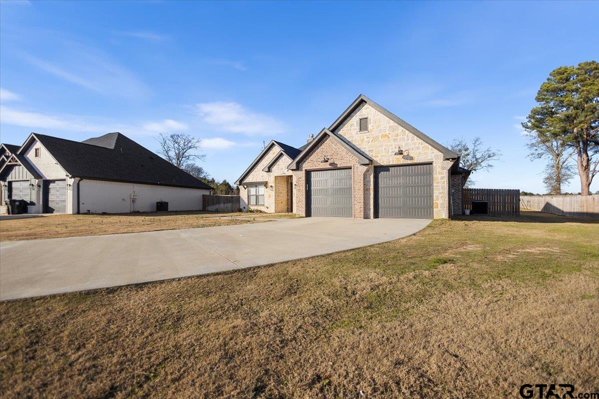 17755 Jayleen Lane Tyler, TX 75707 - Photo 4 of 33