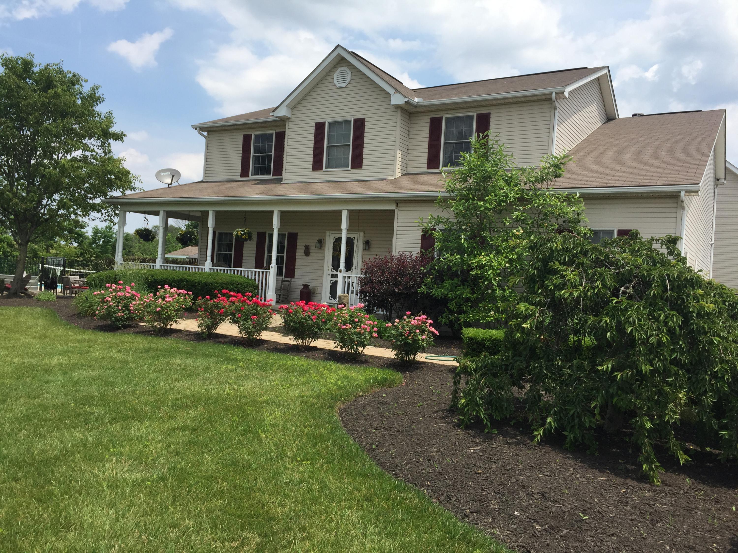 4934 Racoon Run Road Johnstown, OH 43031 - Photo 1 of 78 Gallery Image 1
