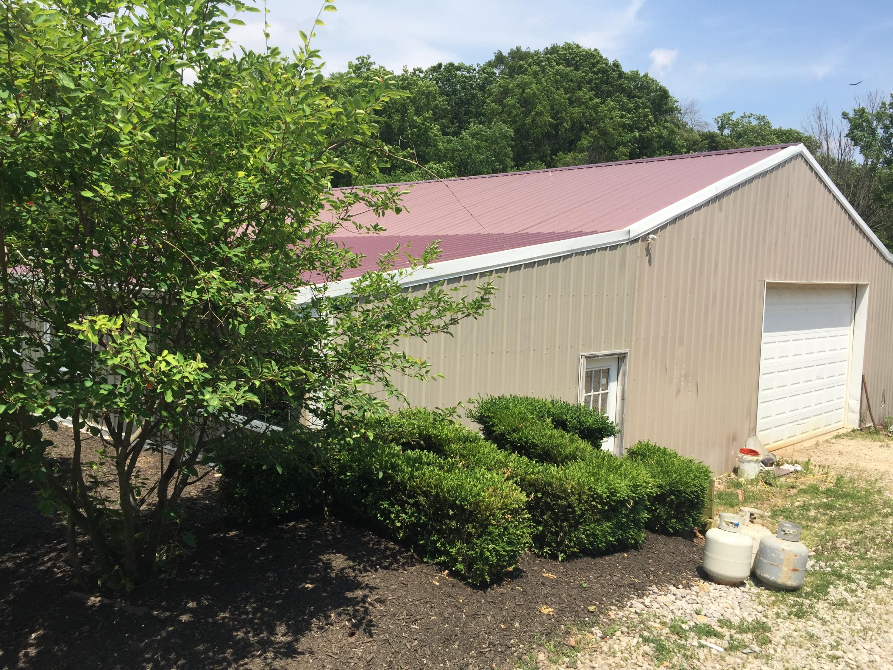 4934 Racoon Run Road Johnstown, OH 43031 - Photo 27 of 78 Gallery Image 27