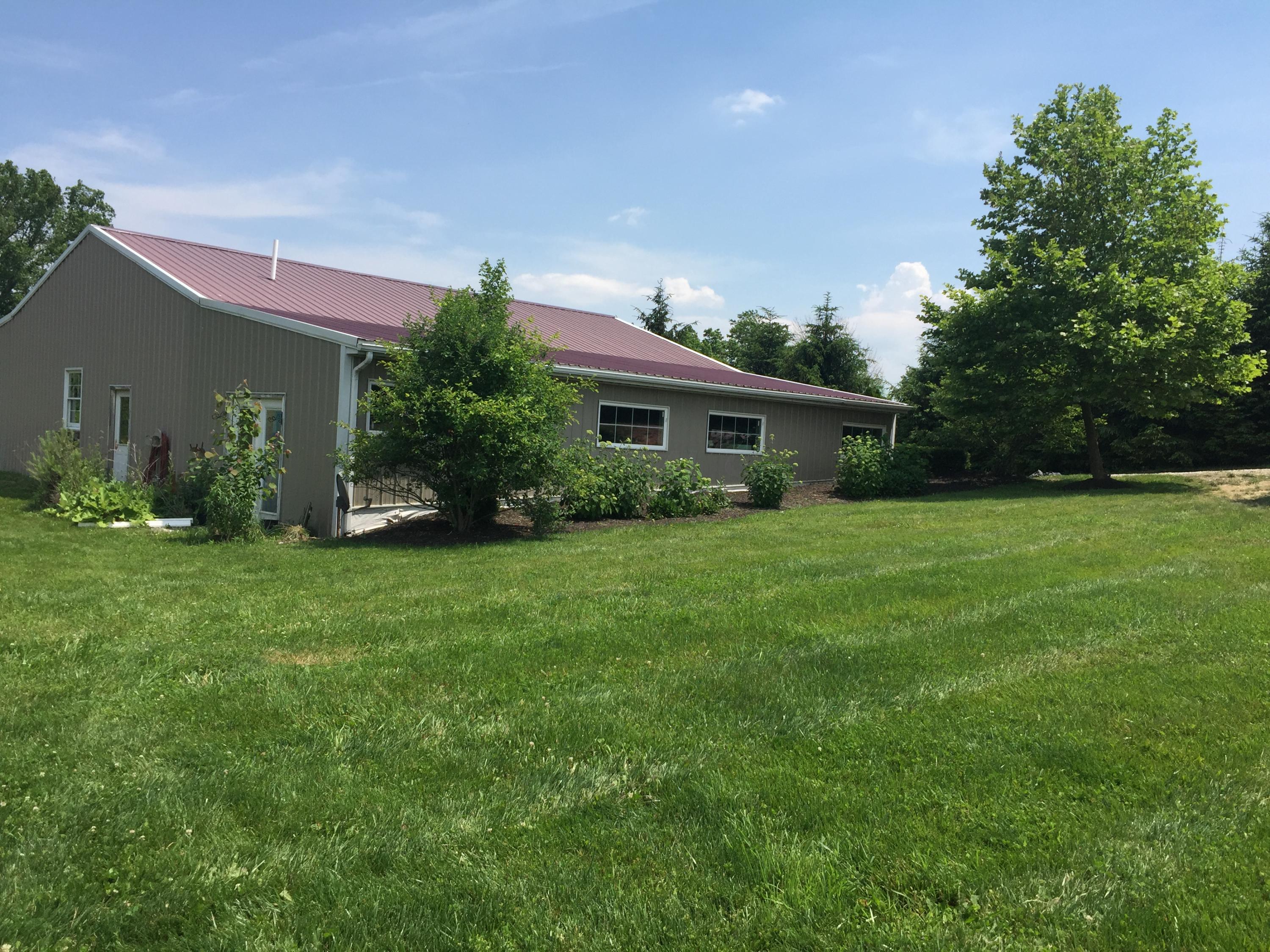 4934 Racoon Run Road Johnstown, OH 43031 - Photo 28 of 78 Gallery Image 28