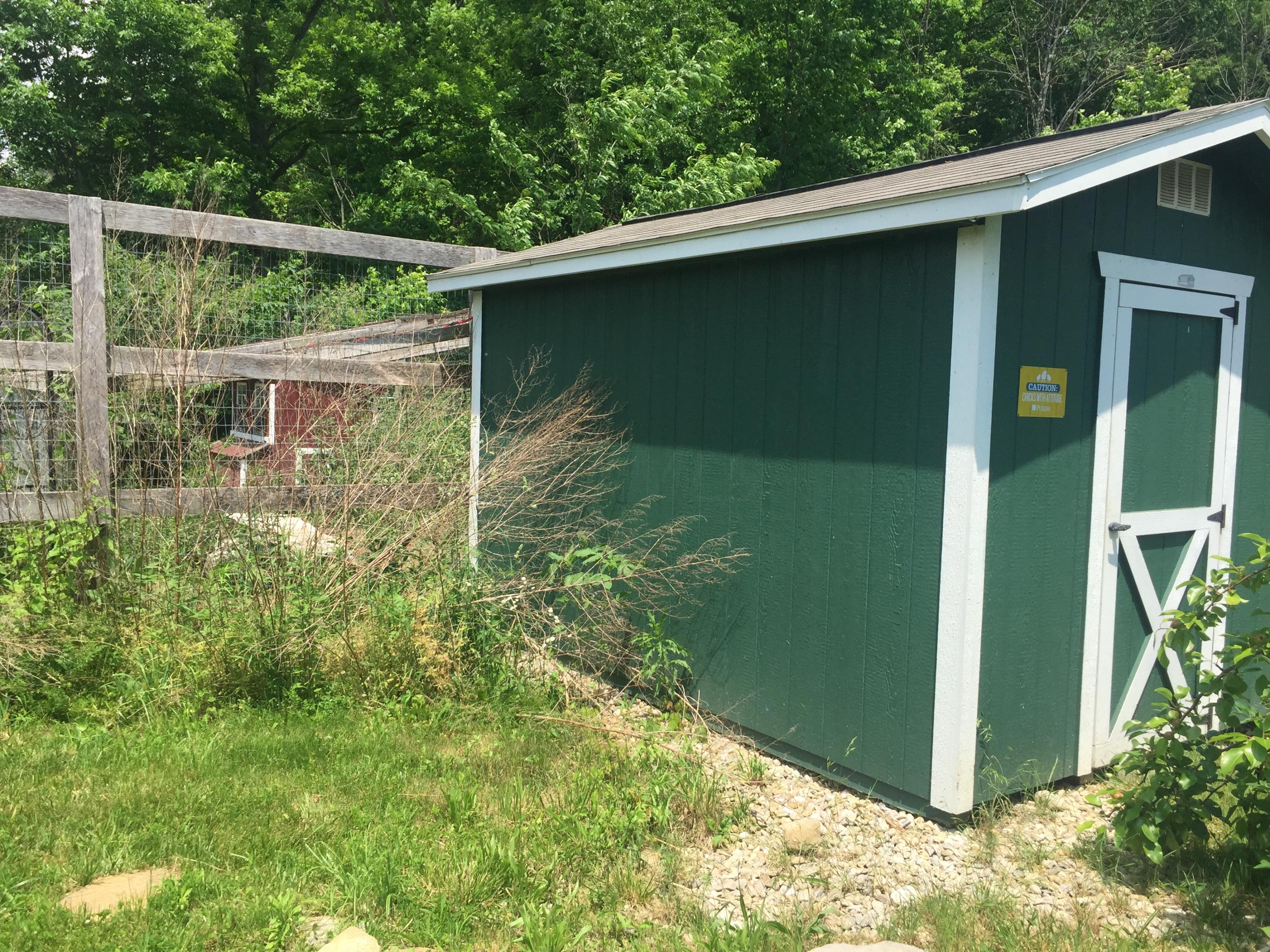 4934 Racoon Run Road Johnstown, OH 43031 - Photo 29 of 78 Gallery Image 29