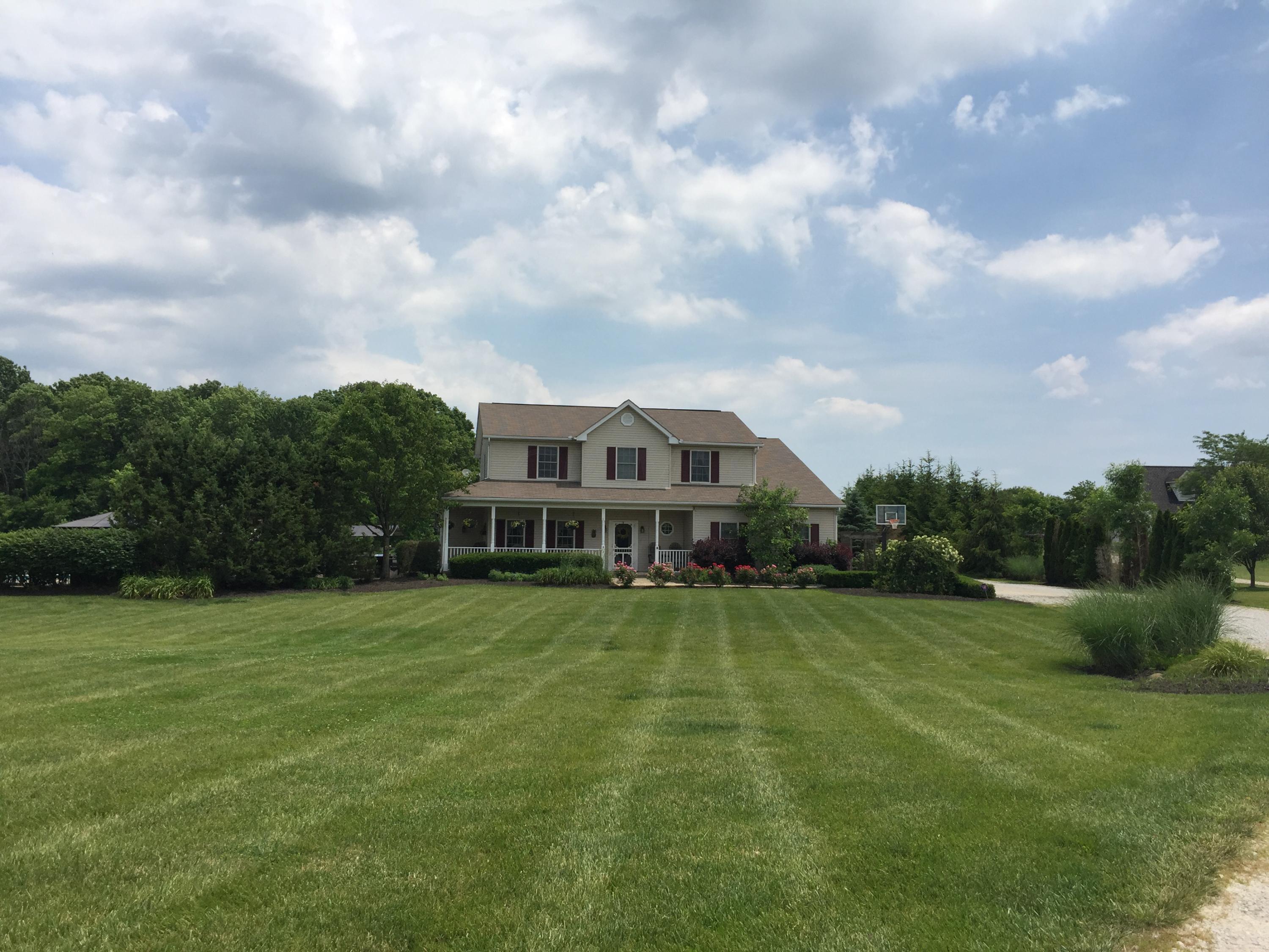 4934 Racoon Run Road Johnstown, OH 43031 - Photo 3 of 78 Gallery Image 3