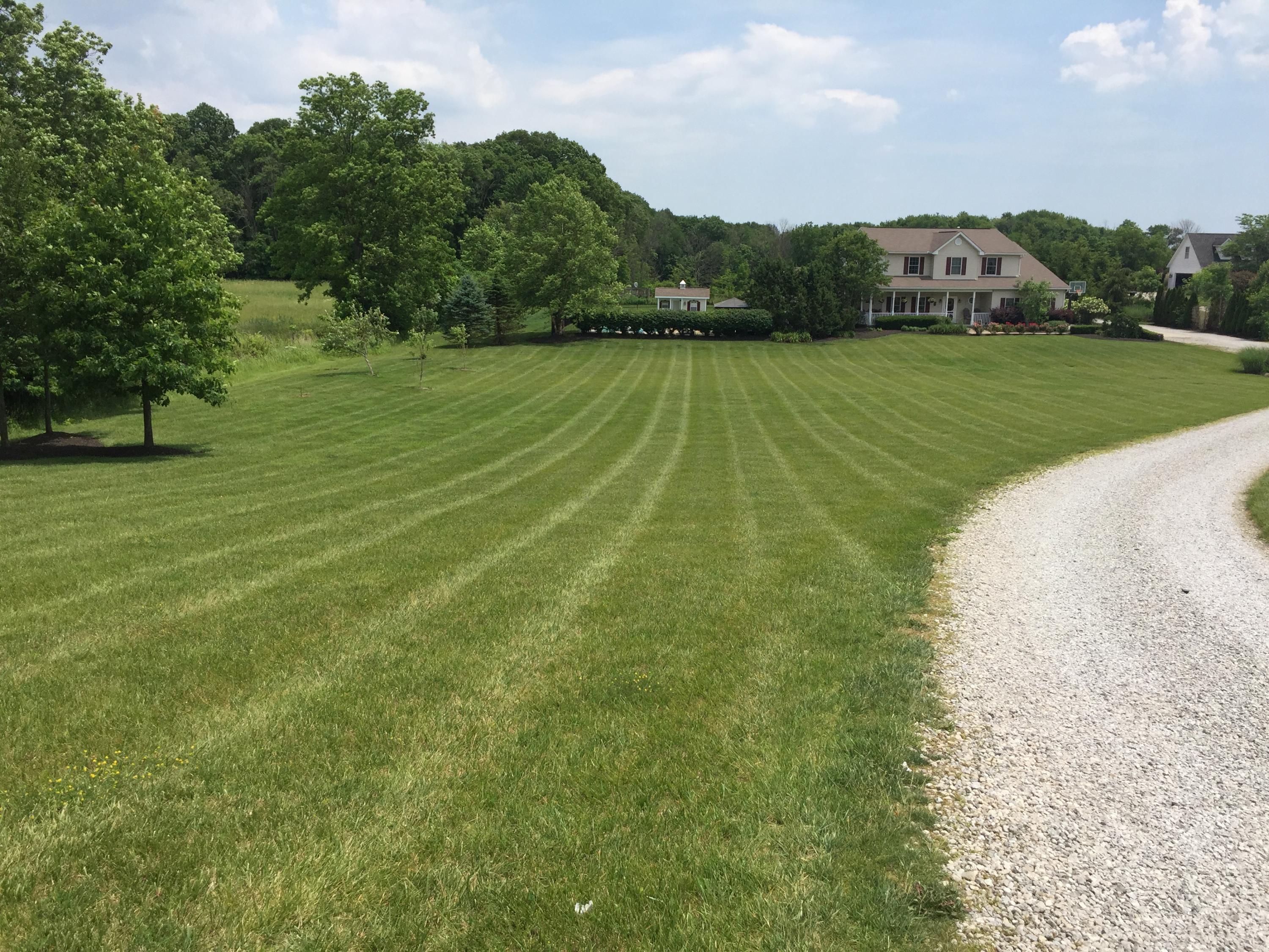 4934 Racoon Run Road Johnstown, OH 43031 - Photo 4 of 78 Gallery Image 4