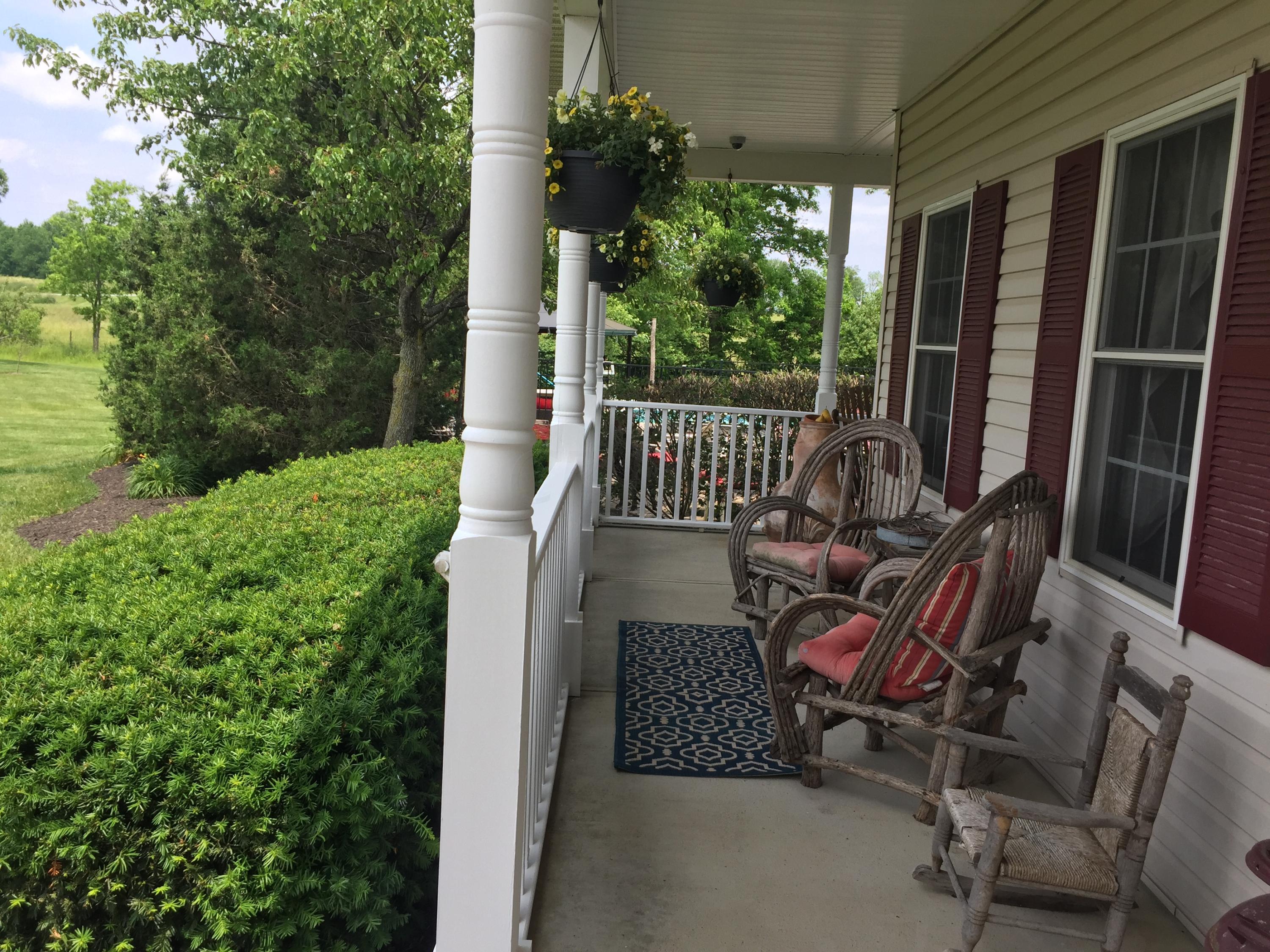 4934 Racoon Run Road Johnstown, OH 43031 - Photo 6 of 78 Gallery Image 6