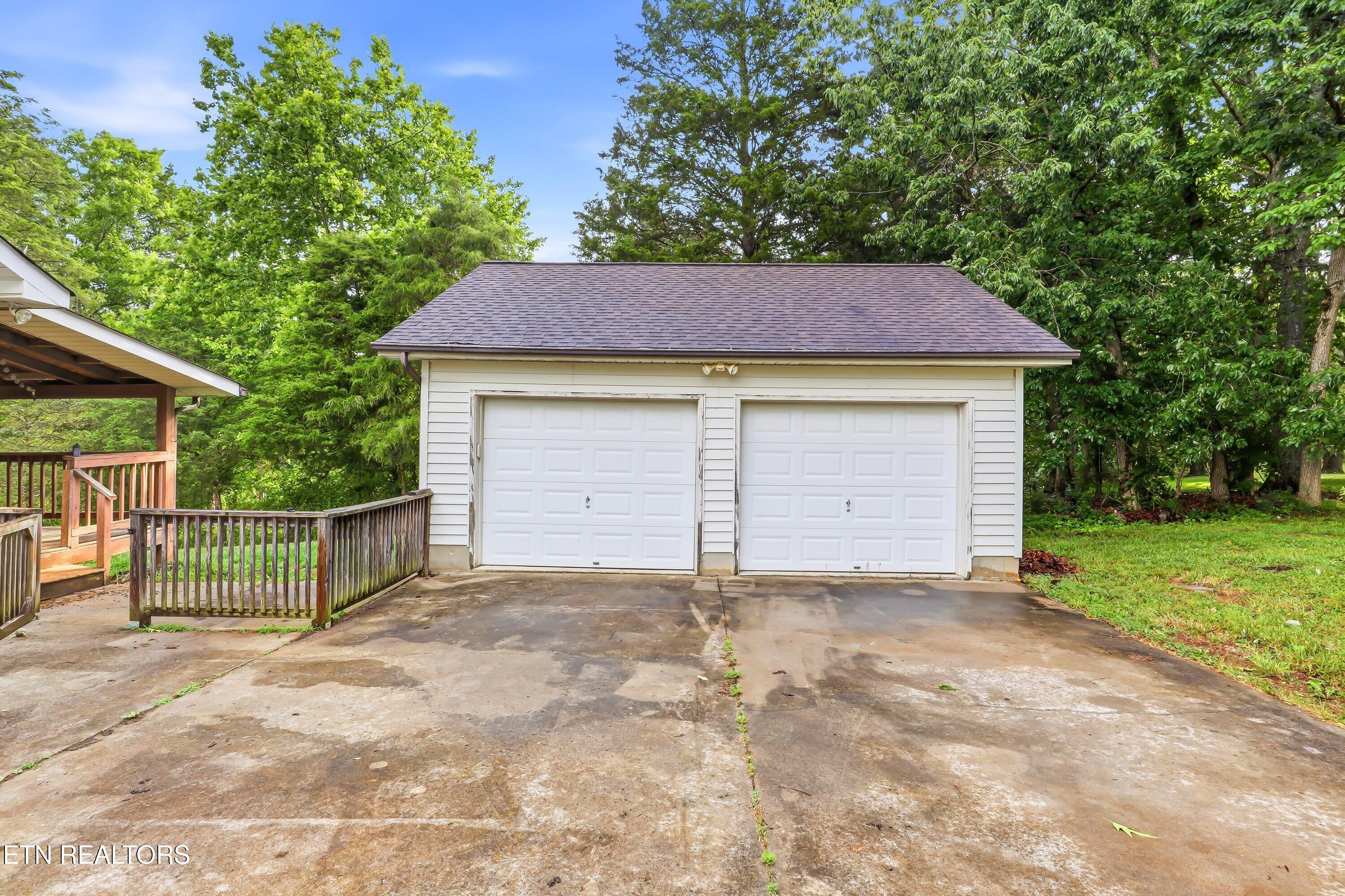 677 Bethel Road Clinton, TN 37716 - Photo 29 of 29 677 Bethel Rd-29