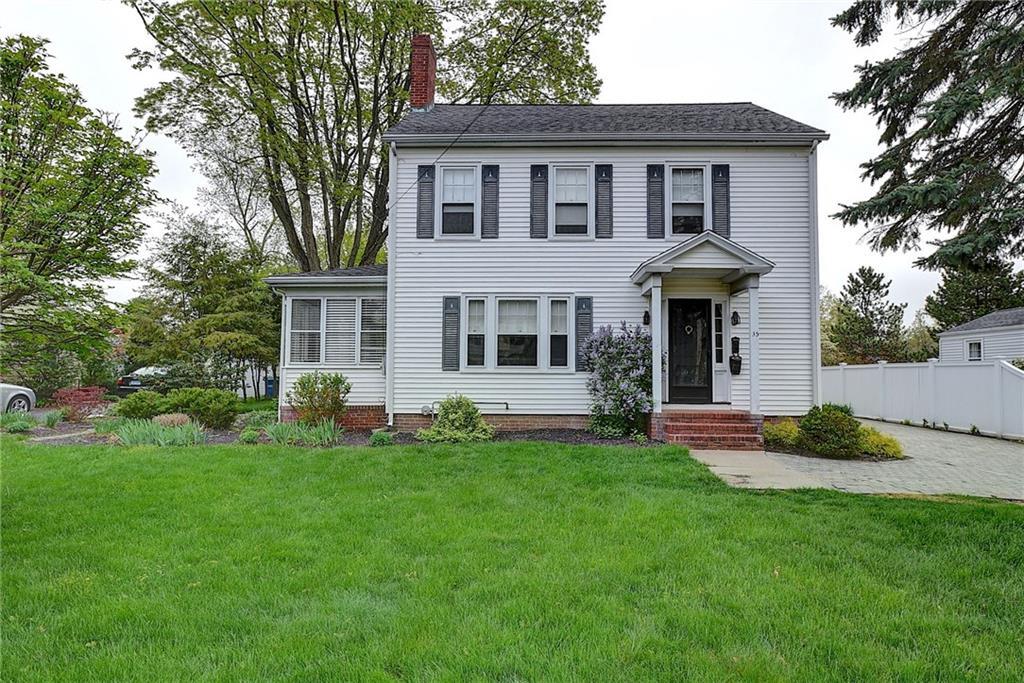35 Ripley Road Glastonbury, CT 06033 - Photo 1 of 1 Gallery Image 1