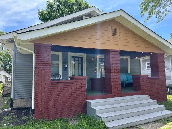 $900 | 911 North Emerson Avenue, Indianapolis, IN 46219
