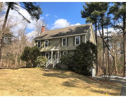 6 Countryside Way Andover, MA 01810 - Photo 1 of 22