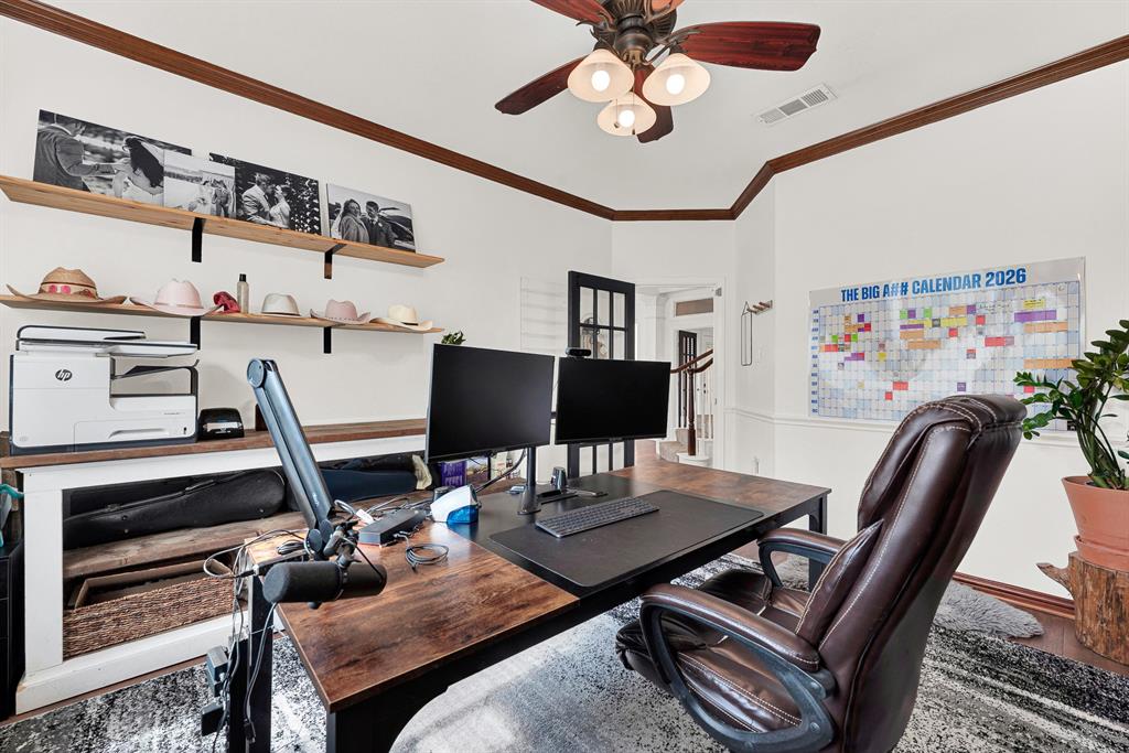 7986 Rasor Drive Frisco, TX 75036 - Photo 11 of 39