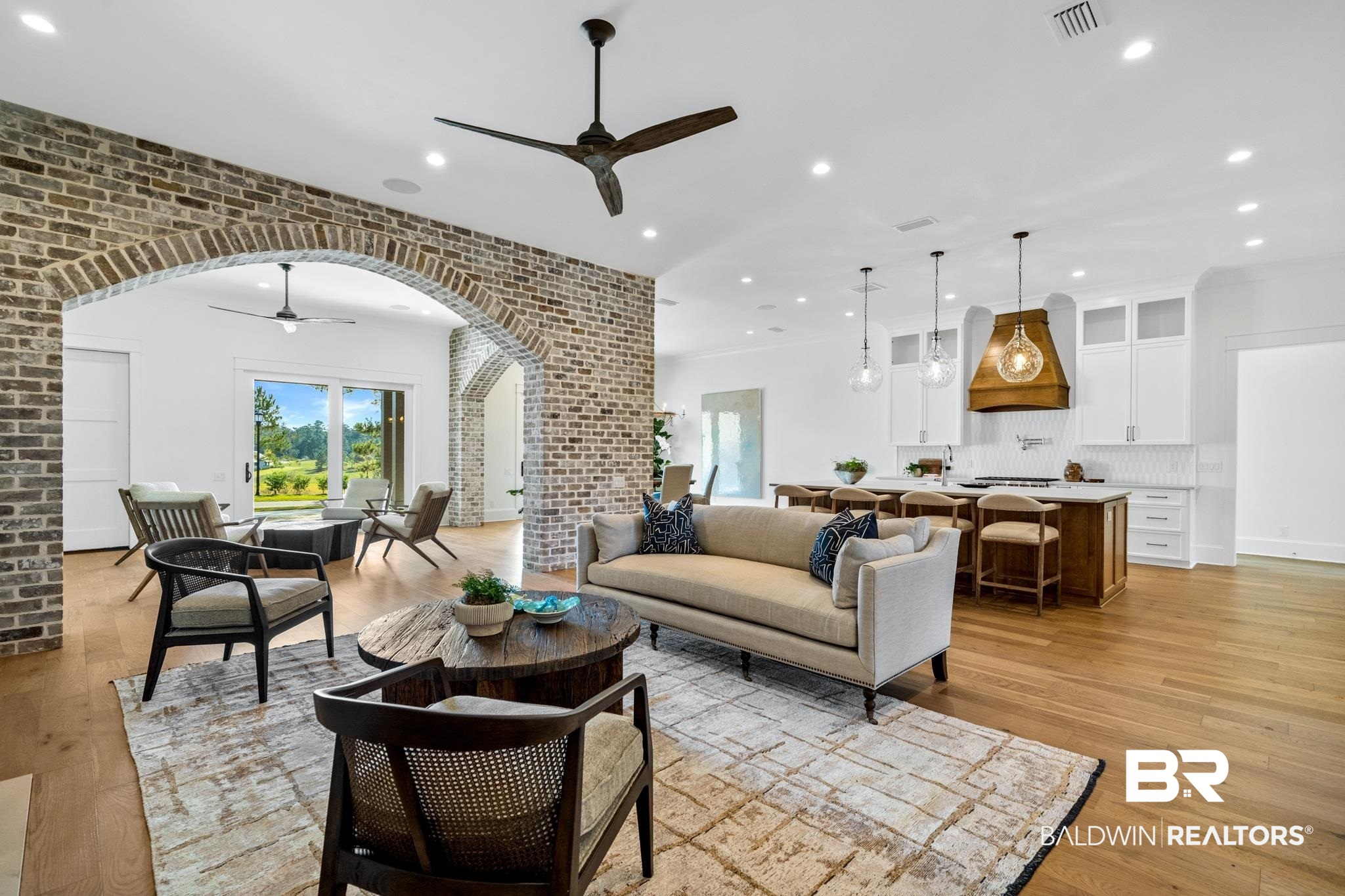 429 Leavie Lane Fairhope, AL 36532 - Photo 7 of 49 Family Room