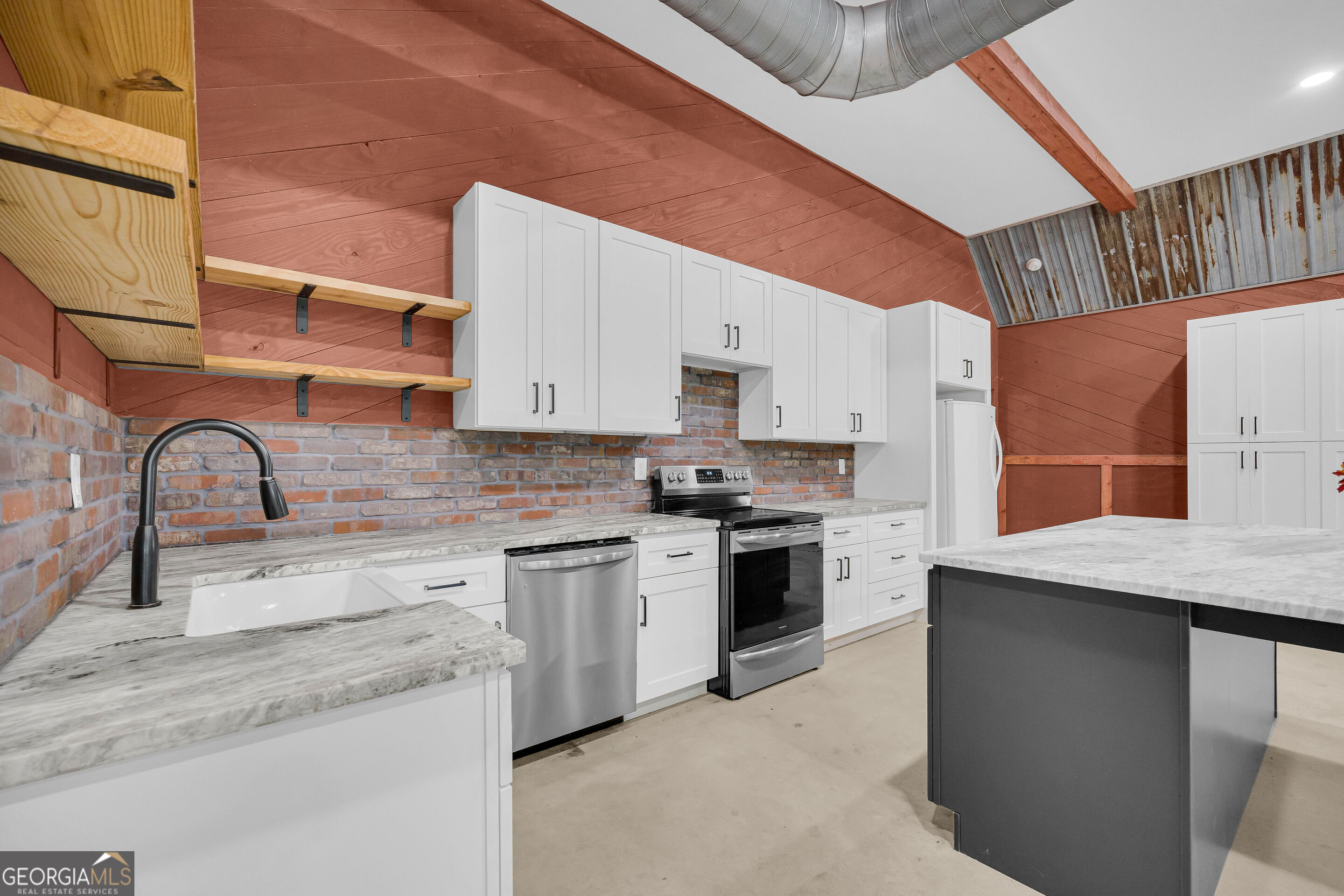 239 Jeremy Drive Colbert, GA 30628 - Photo 12 of 24 Gallery Image 12