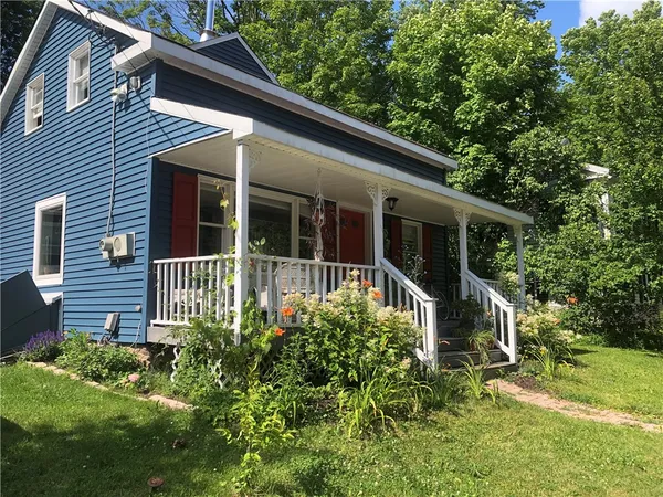 $2,100 | 511 Main Street, Andes, NY 13731