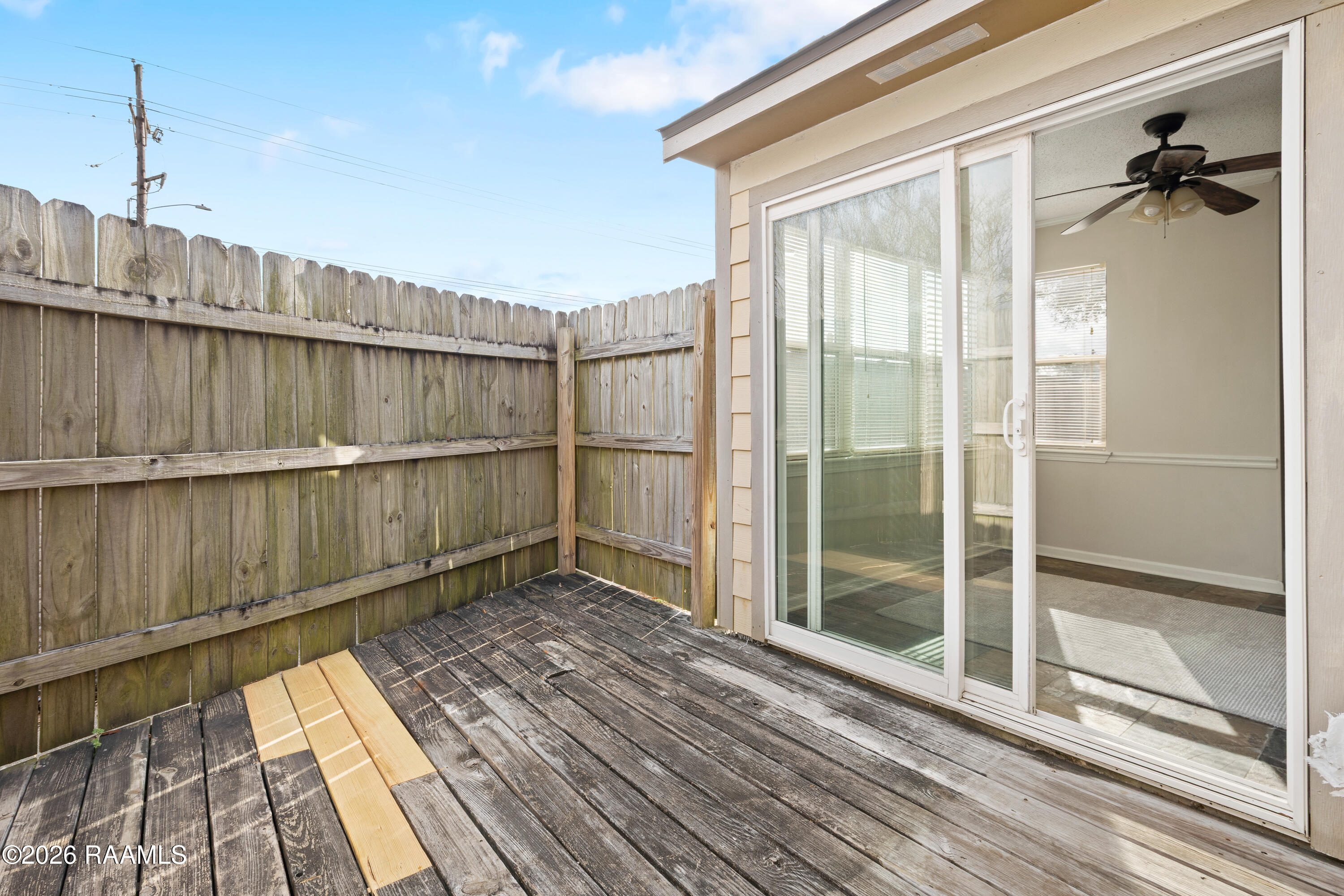 4620 West Congress Street, Unit 51 Lafayette, LA 70506 - Photo 25 of 27 COM 4620 W Congress #51 Lafayette-26