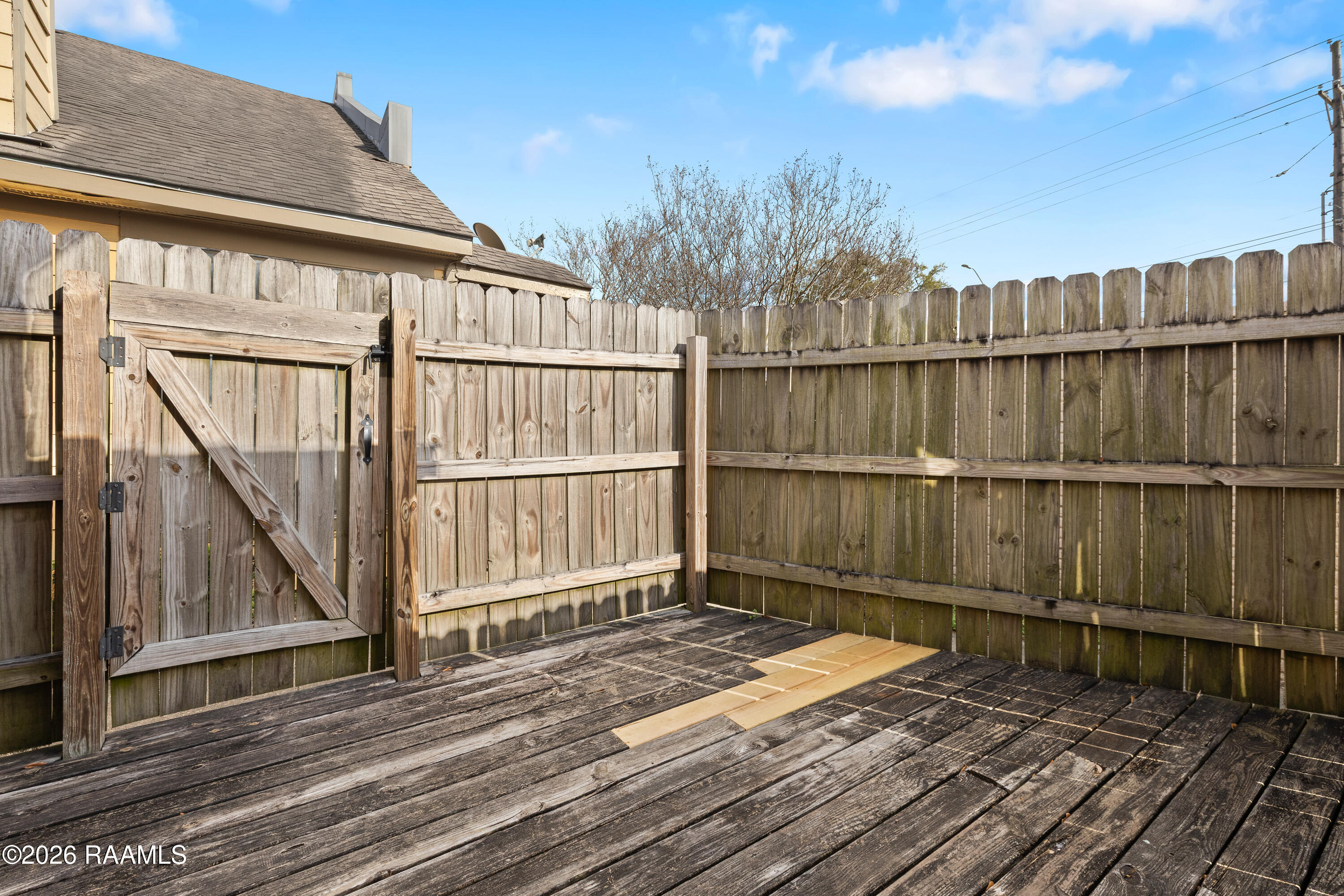 4620 West Congress Street, Unit 51 Lafayette, LA 70506 - Photo 26 of 27 COM 4620 W Congress #51 Lafayette-25