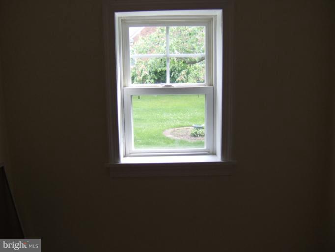 2 Hampton Road Linthicum Heights, MD 21090 - Photo 20 of 25 a view of an empty room with a window