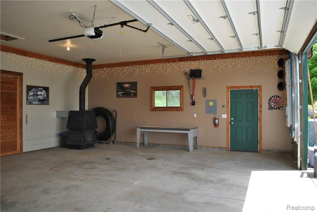 2497 East Clyde Road Howell, MI 48855 - Photo 66 of 95 Big Garage 30x40 - 2.jpg