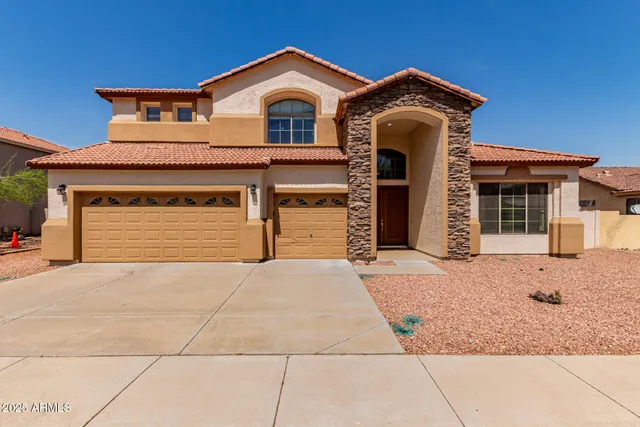 $505,000 | 7418 South 25th Lane, Phoenix, AZ 85041
