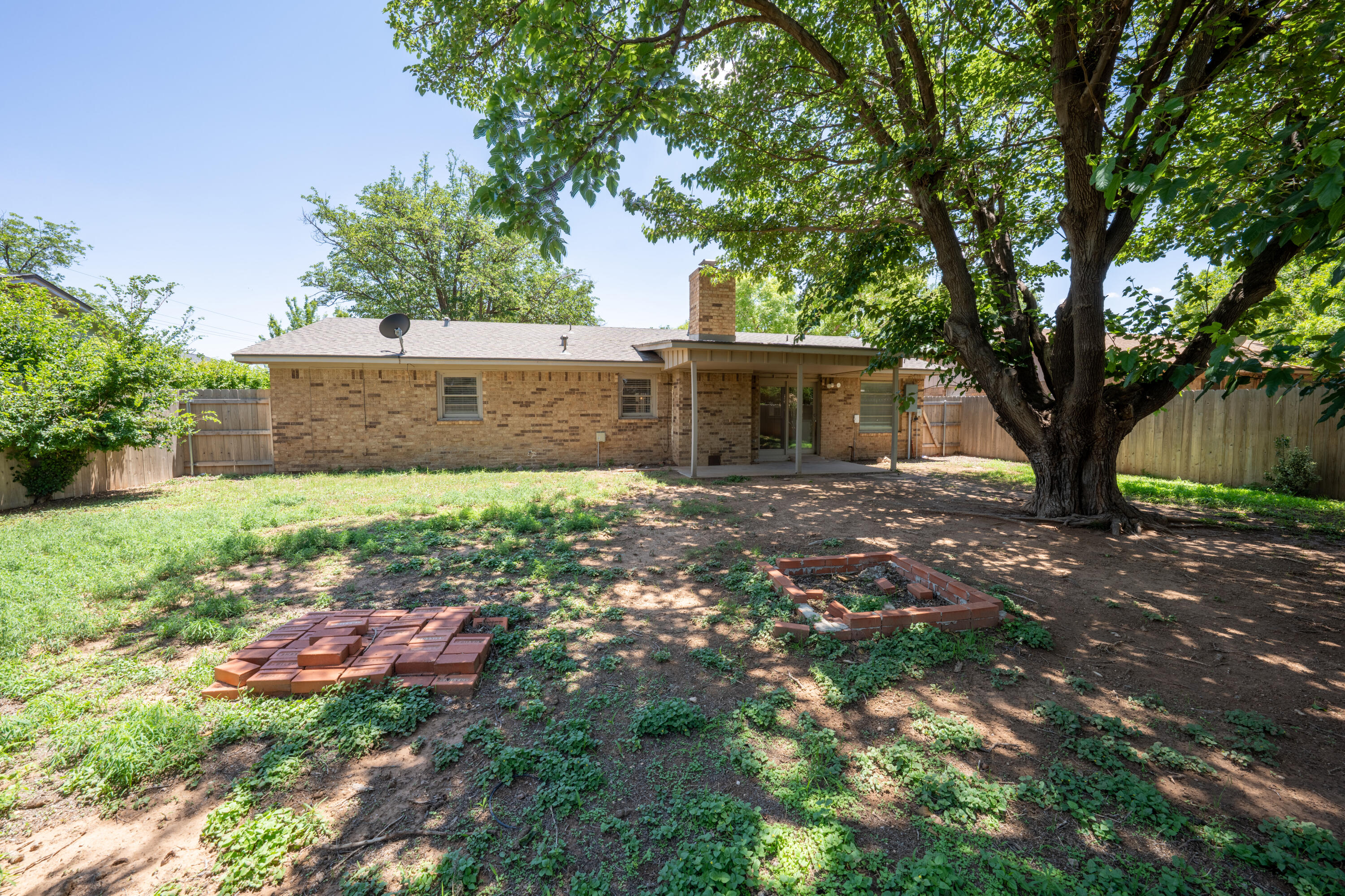 4404 59th Street Lubbock, TX 79414 - Photo 32 of 33 4404 59th St updated - 35 copy