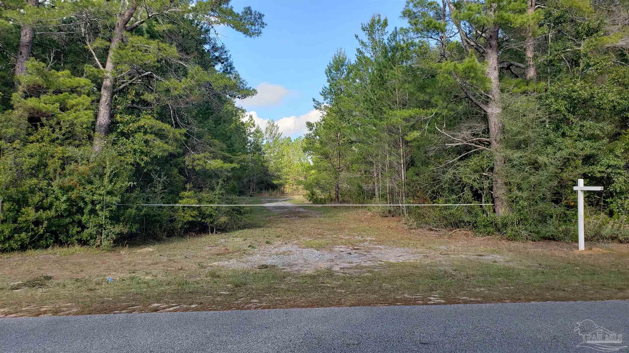 10026 Charlois Road Milton, FL 32583 - Photo 1 of 7 Gallery Image 1