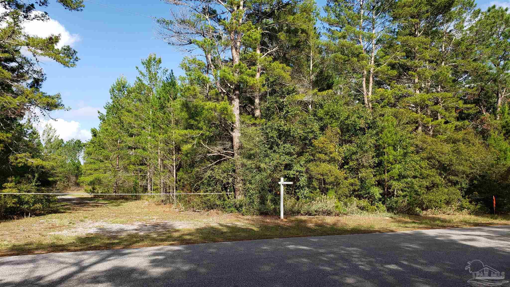 10026 Charlois Road Milton, FL 32583 - Photo 2 of 7 Gallery Image 2