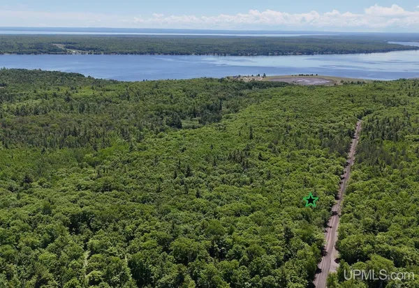 $69,900 | Tbd10 Upper Point Mills Road, Hancock, MI 49922
