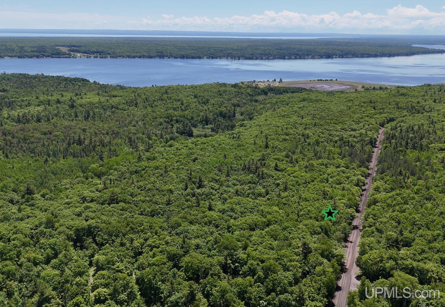 Tbd10 Upper Point Mills Road Hancock, MI 49922 - Photo 1 of 14
