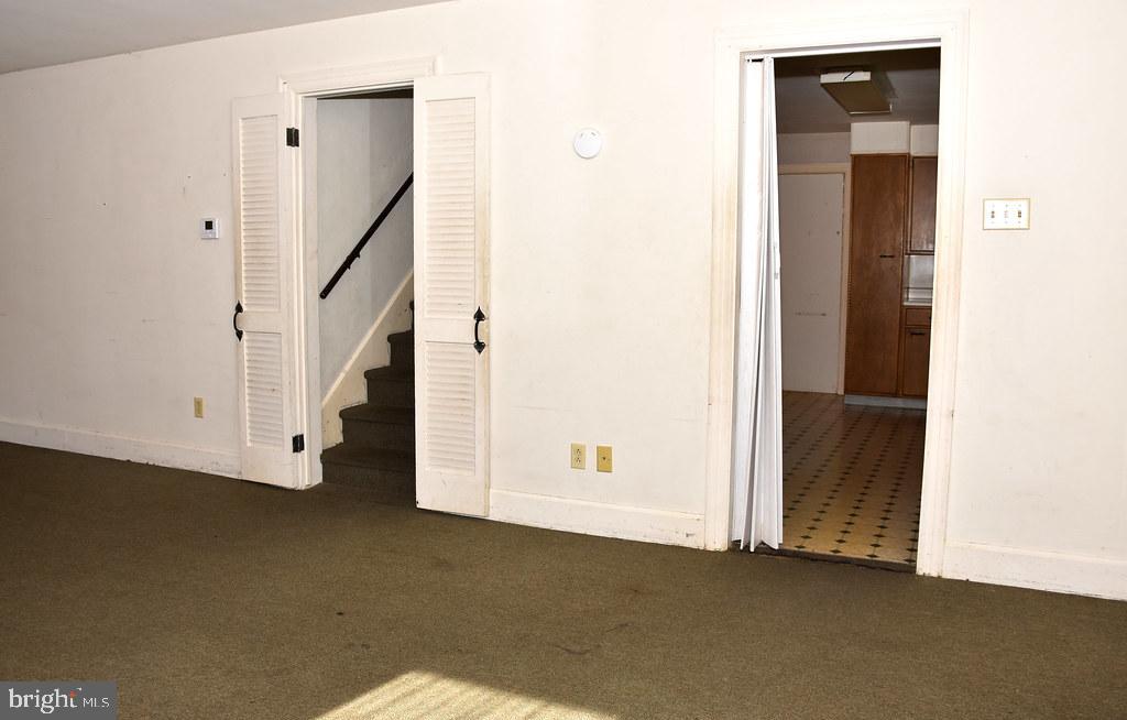 121 Country Club Lane Mill Hall, PA 17751 - Photo 16 of 31 an empty room with a hallway