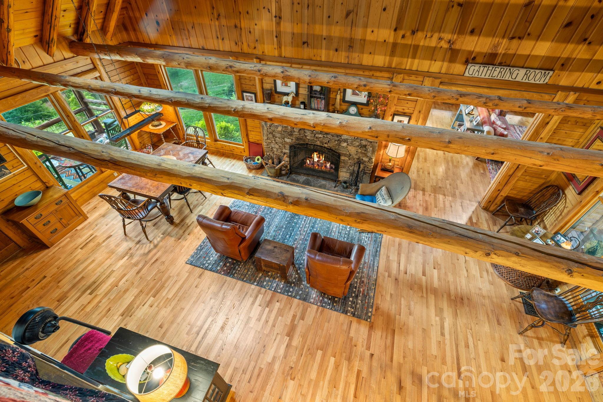 3570 Crabtree Mountain Road Clyde, NC 28721 - Photo 36 of 48 Gallery Image 36