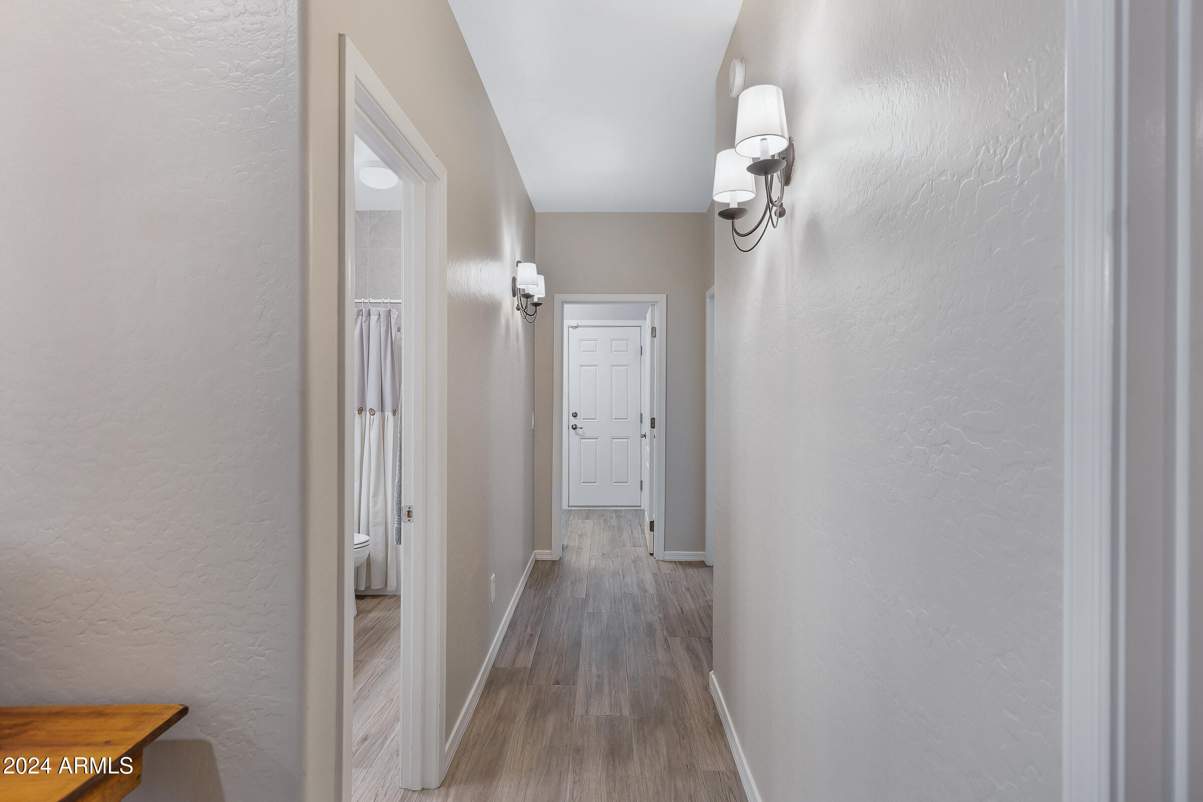 4741 East Timberline Road Gilbert, AZ 85297 - Photo 24 of 44 24-Hallway