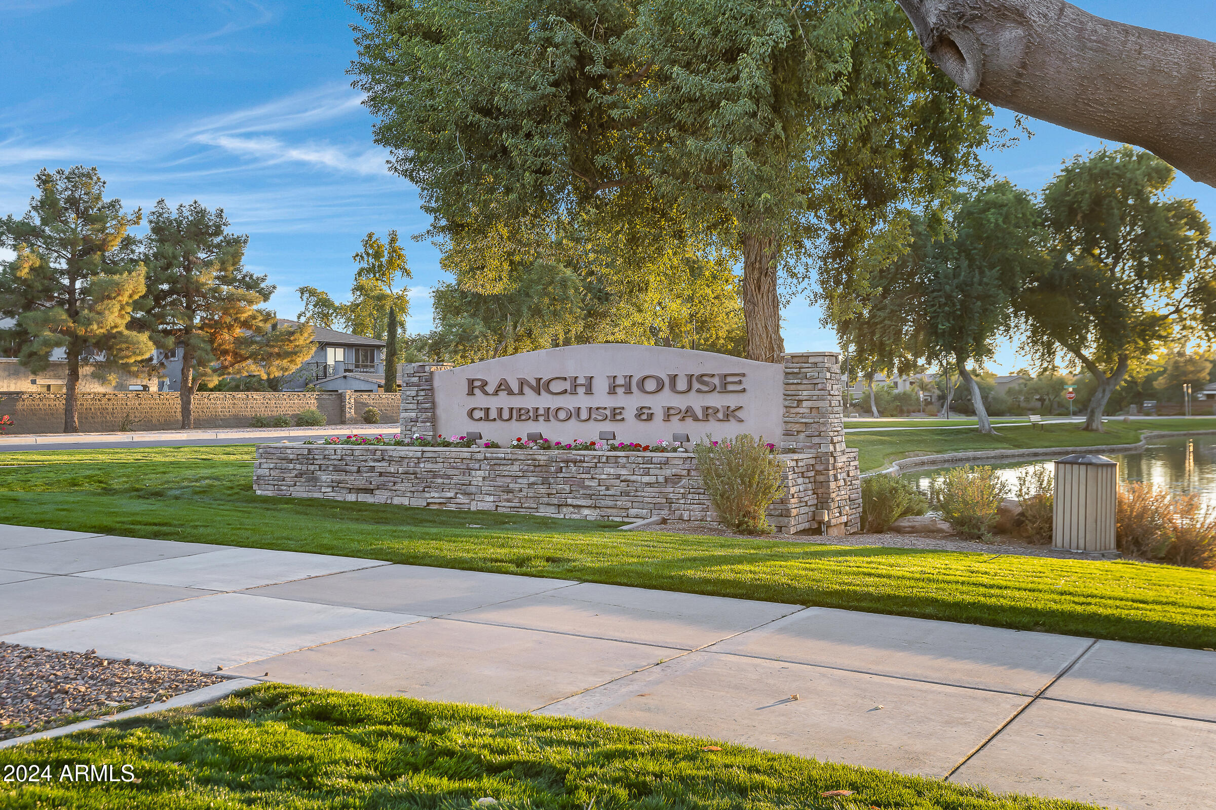 4741 East Timberline Road Gilbert, AZ 85297 - Photo 41 of 44 41-Community