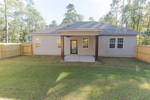 $319,900 | 1962 Bunting Drive, North Augusta, SC 29841
