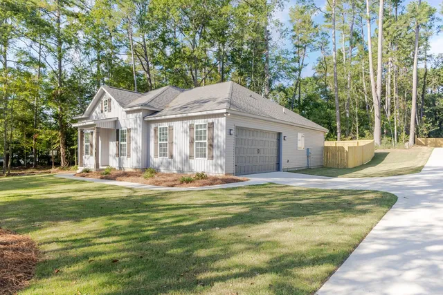$319,900 | 1962 Bunting Drive, North Augusta, SC 29841