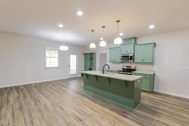 $319,900 | 1962 Bunting Drive, North Augusta, SC 29841