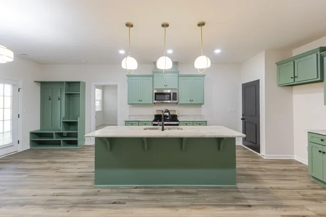 $319,900 | 1962 Bunting Drive, North Augusta, SC 29841