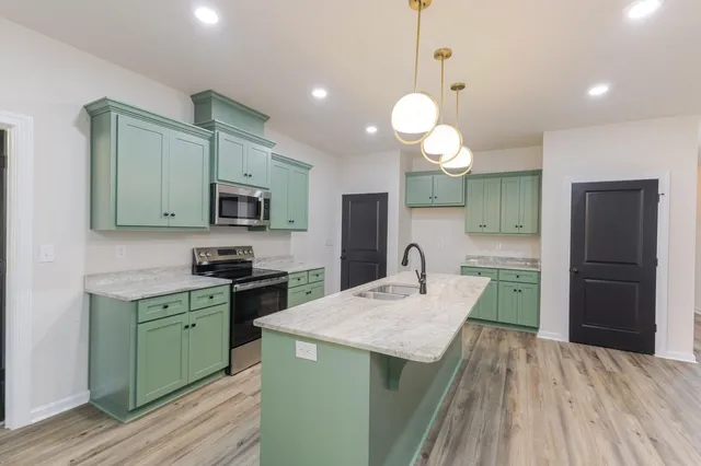 $319,900 | 1962 Bunting Drive, North Augusta, SC 29841